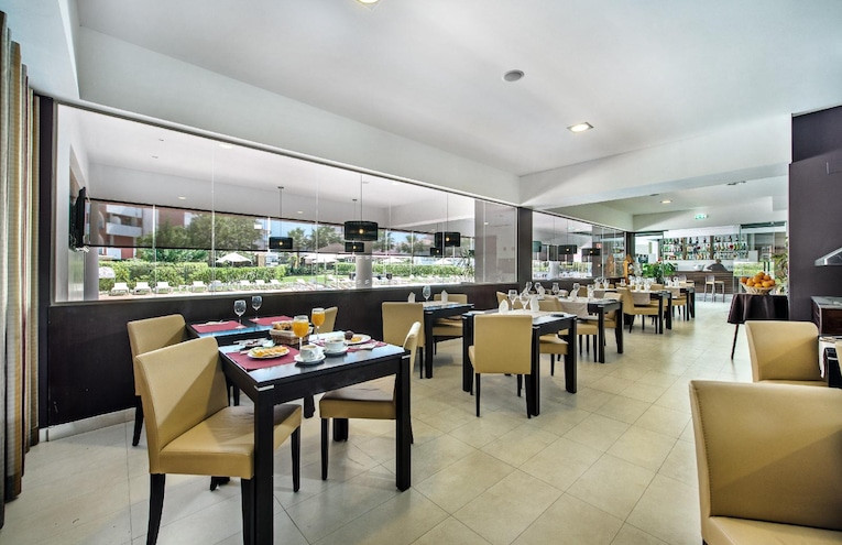 Restaurants - 2