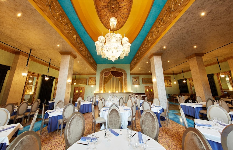 Restaurants - 2