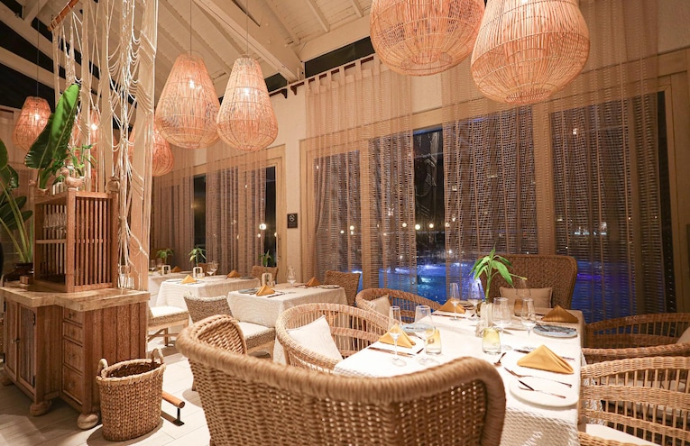 Restaurants - 2