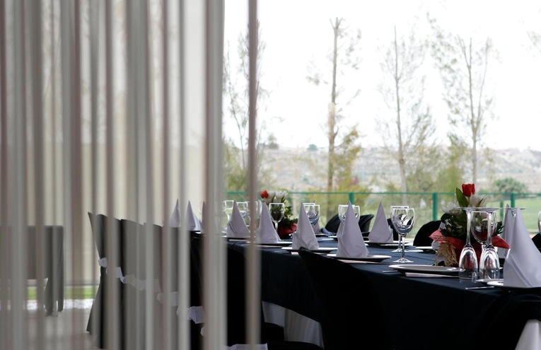 Restaurants - 1