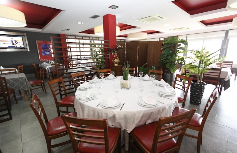 Restaurants - 2
