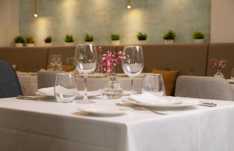 Restaurants - 2