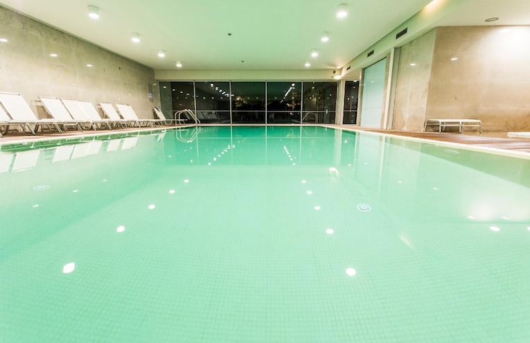Schwimmbäder - 4