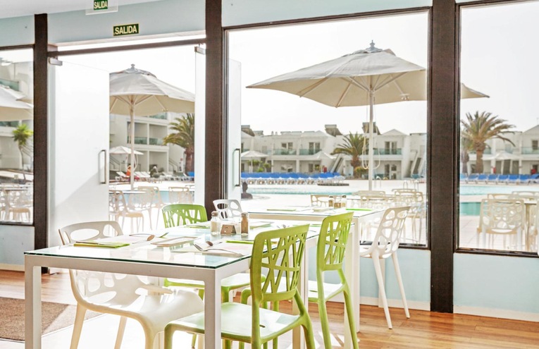 Restaurants - 1