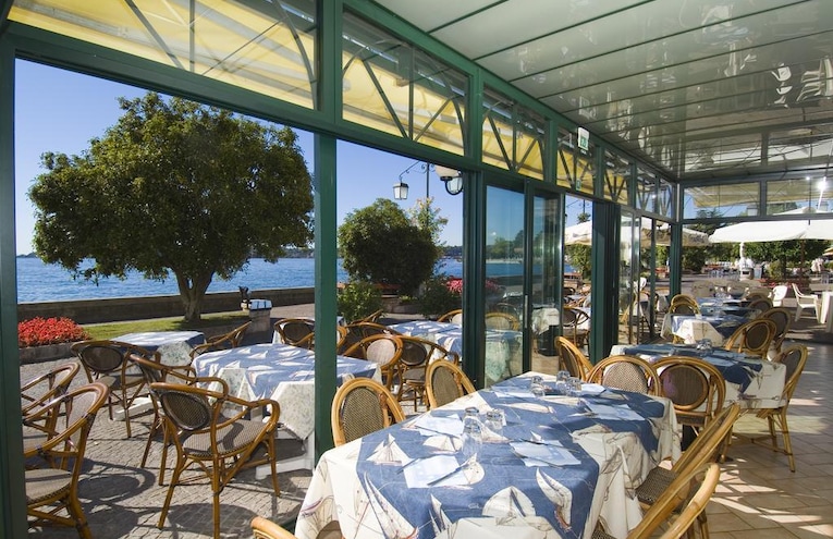 Restaurants - 2