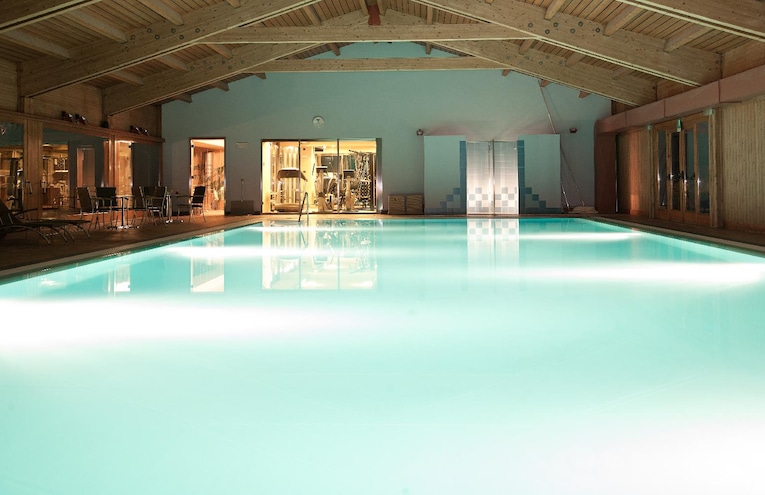 Schwimmbäder - 1