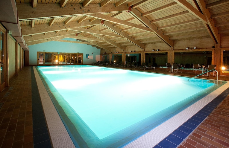 Schwimmbäder - 2