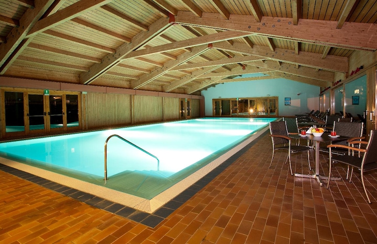 Schwimmbäder - 3