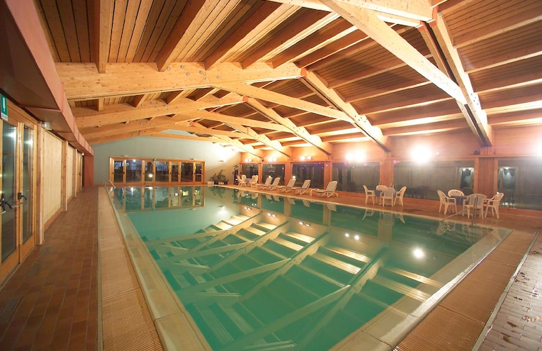 Schwimmbäder - 4