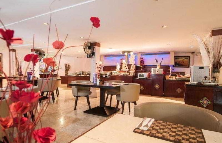 Restaurants - 1