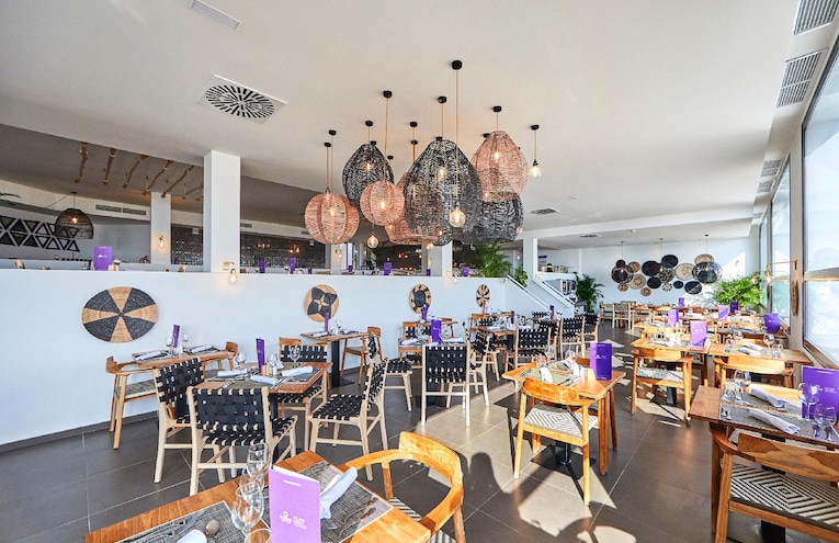 Restaurants - 1