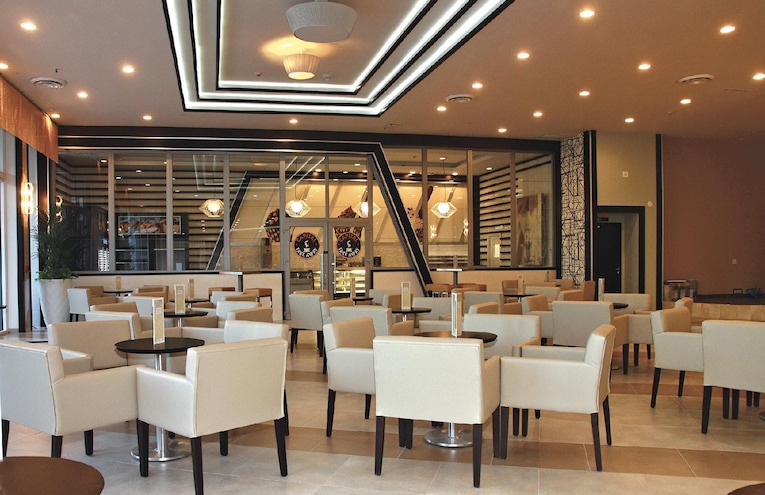 Restaurants - 2