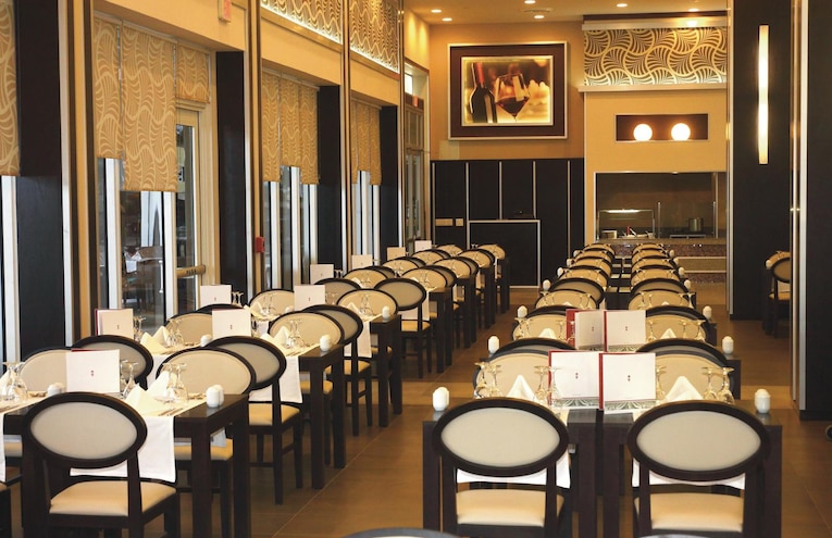 Restaurants - 3
