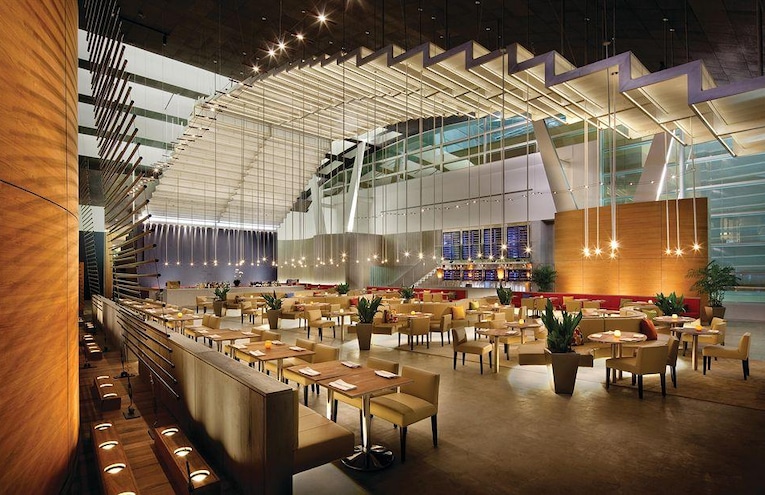 Restaurants - 2