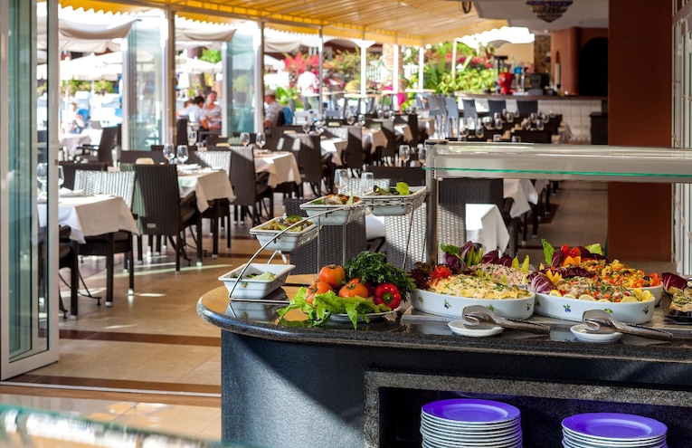 Restaurants - 2