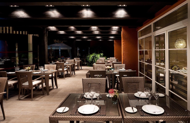Restaurants - 3