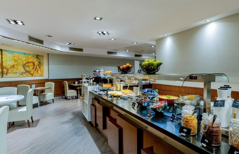 Restaurants - 4