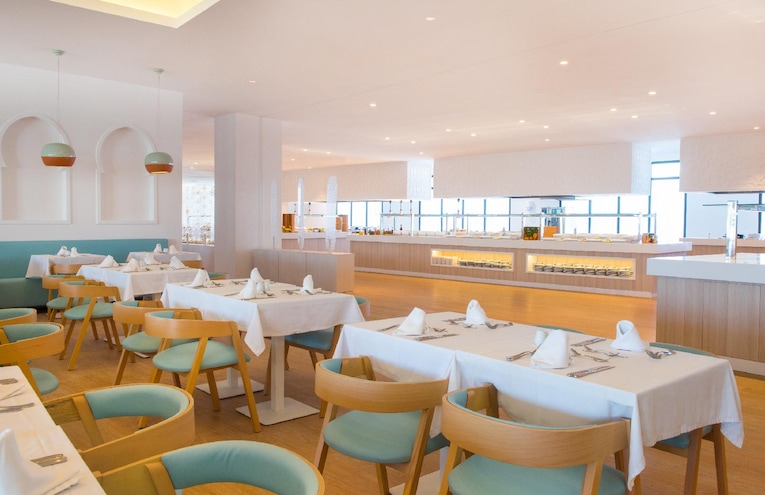 Restaurants - 1
