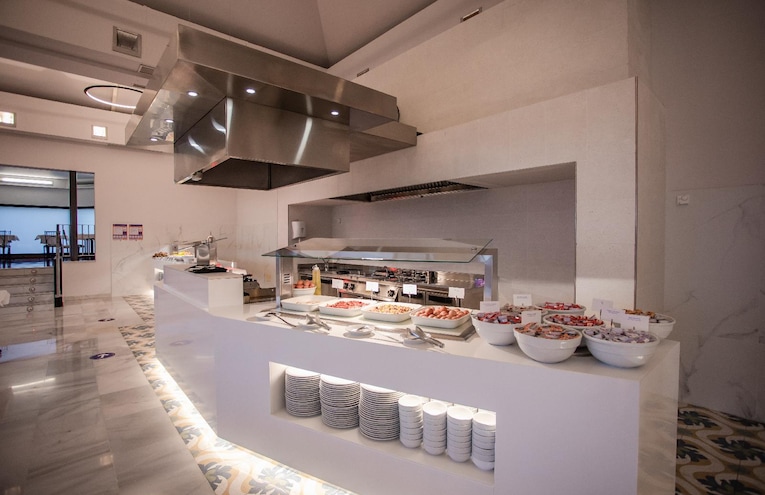 Restaurants - 1