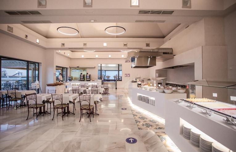 Restaurants - 5