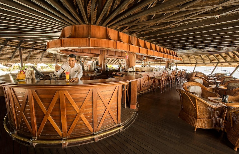 Restaurants - 2