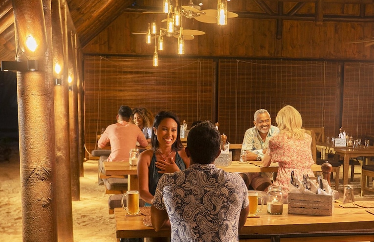 Restaurants - 3