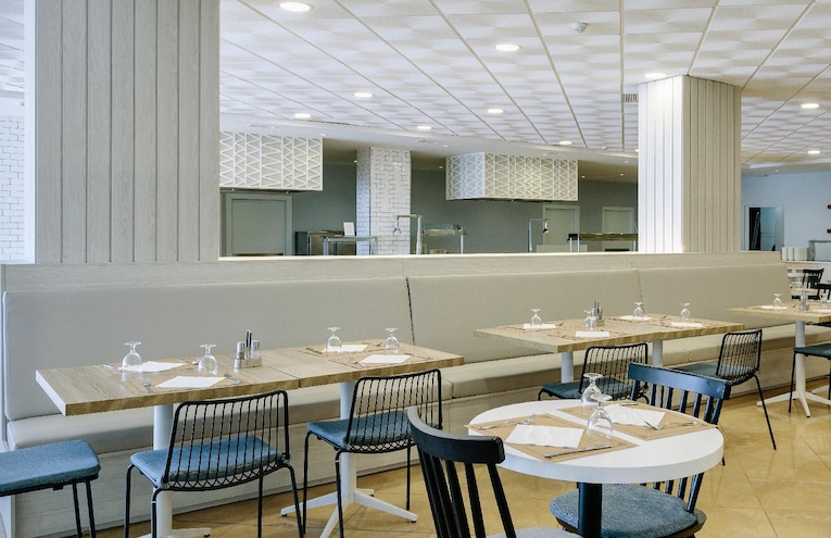 Restaurants - 3