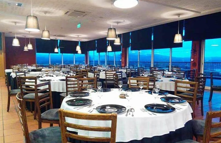 Restaurants - 1
