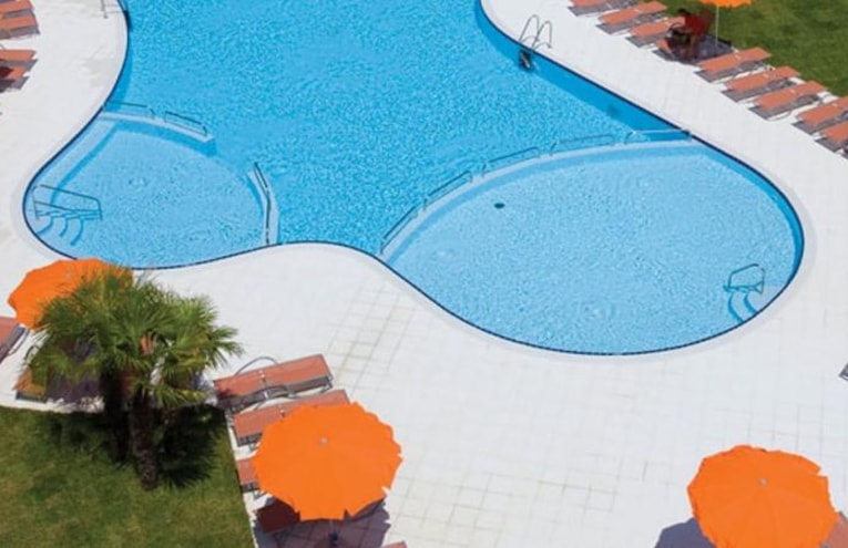 Schwimmbäder - 1