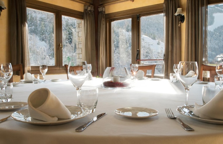 Restaurants - 1