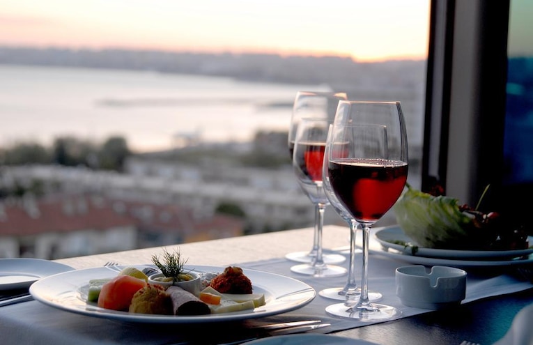 Restaurants - 2