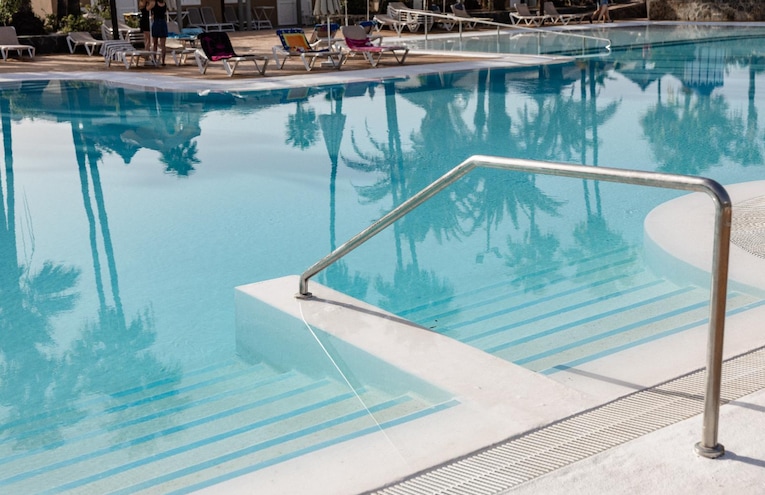 Schwimmbäder - 4
