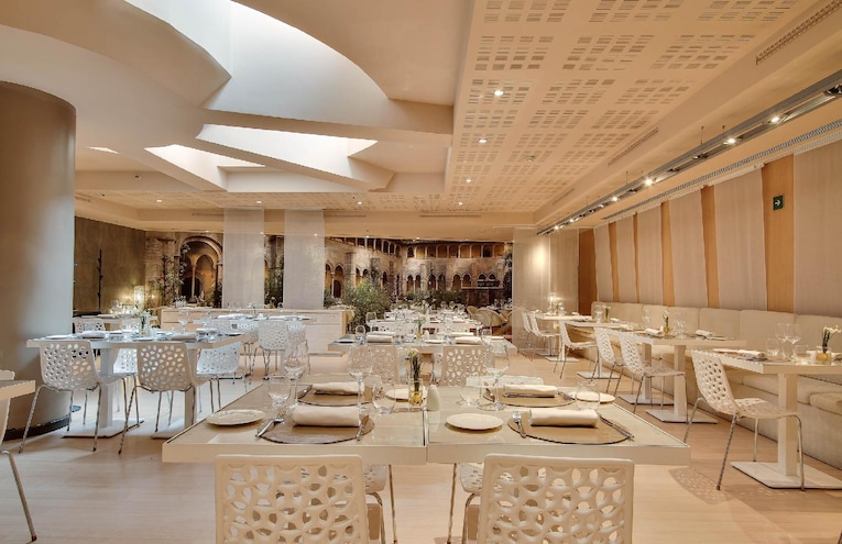 Restaurants - 3