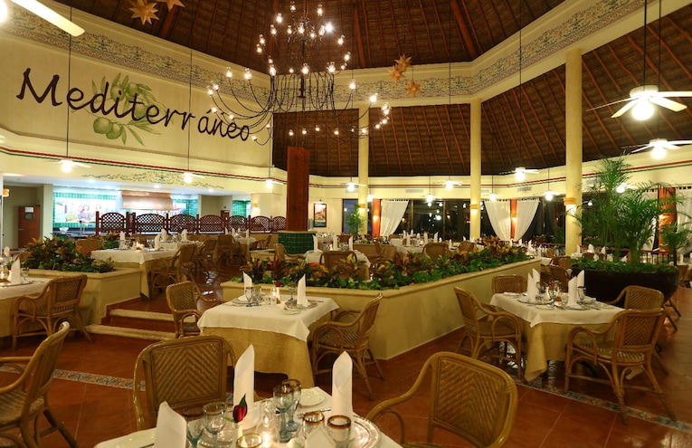 Restaurants - 1