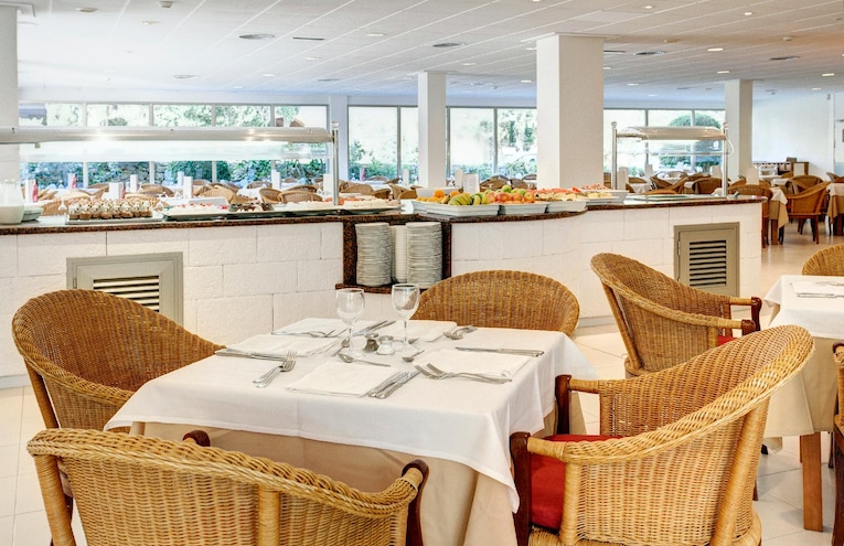 Restaurants - 2