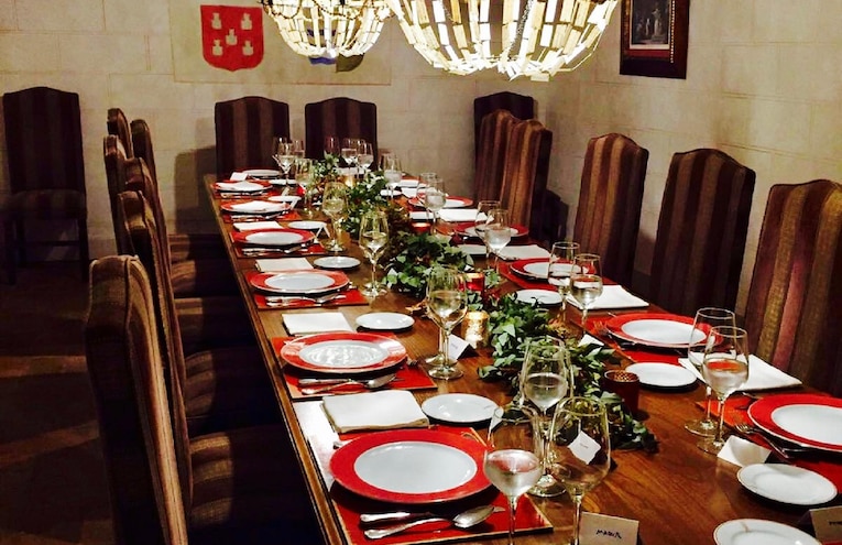 Restaurants - 1
