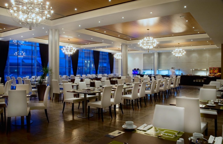 Restaurants - 3