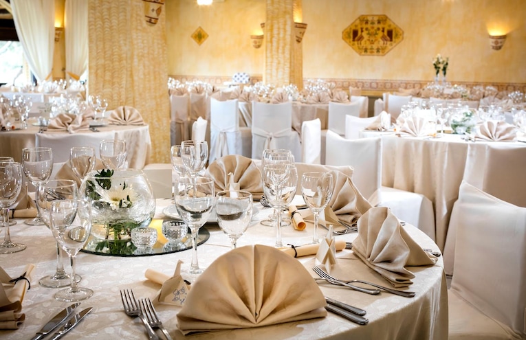 Restaurants - 1