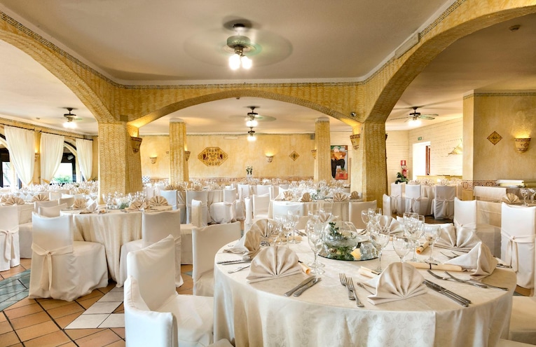 Restaurants - 2