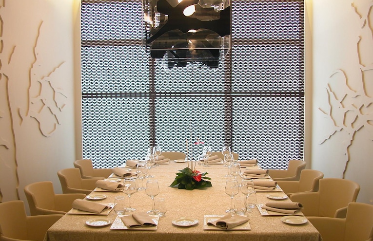 Restaurants - 1