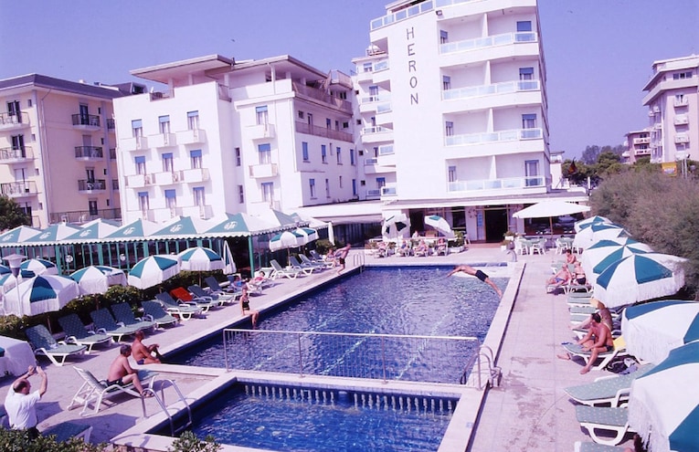 Schwimmbäder - 2