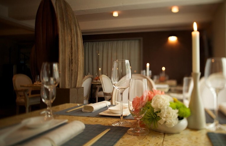Restaurants - 1