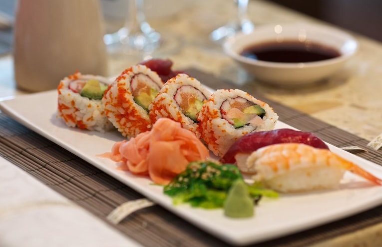 Restaurants - 2