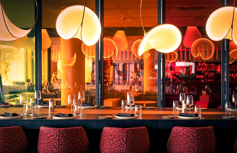 Restaurants - 2