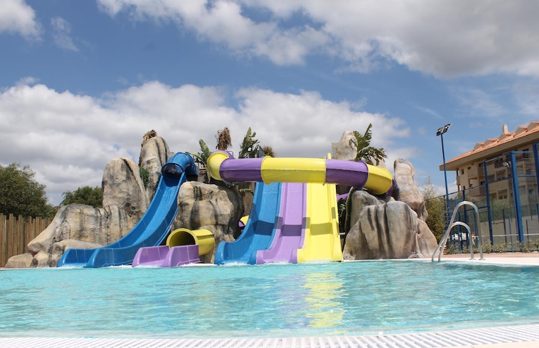 Schwimmbäder - 1
