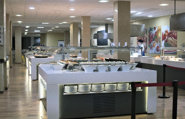 Restaurants - 3