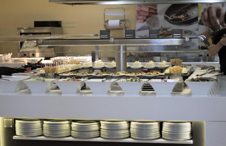 Restaurants - 4