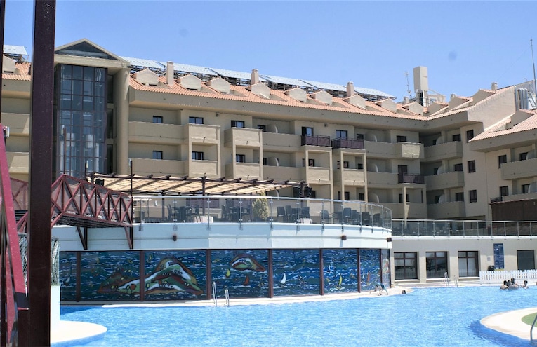 Schwimmbäder - 3