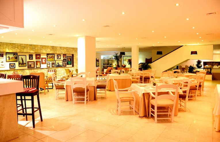 Restaurants - 3