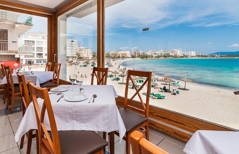 Restaurants - 1
